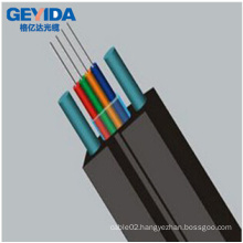 FTTH Drop Fiber Optic Ribbon Cable